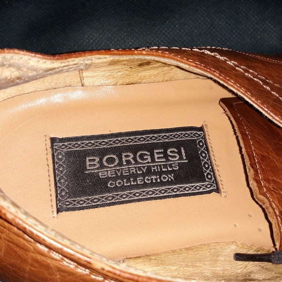 Borgesi Beverly Hills Collection - Picture 3 of 5